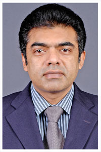 Mr. S.Balasubramanian.Adityan, Director